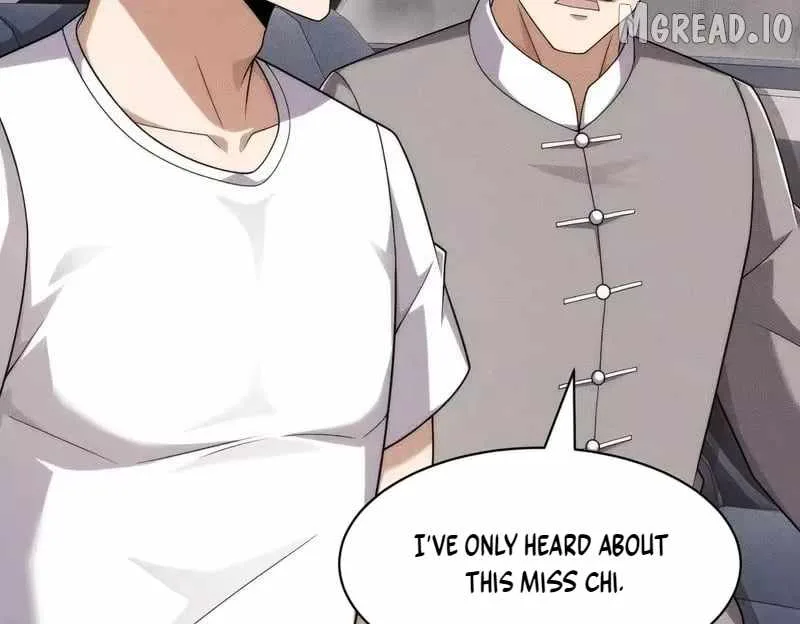 Urban Dragon Revealed Chapter 64 page 5