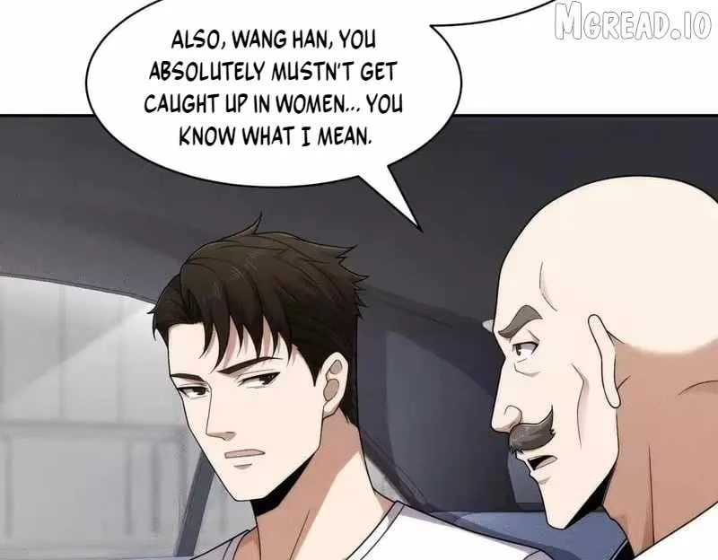 Urban Dragon Revealed Chapter 64 page 7