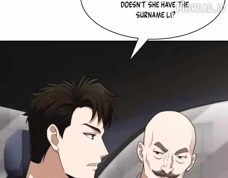 Urban Dragon Revealed Chapter 64 page 4