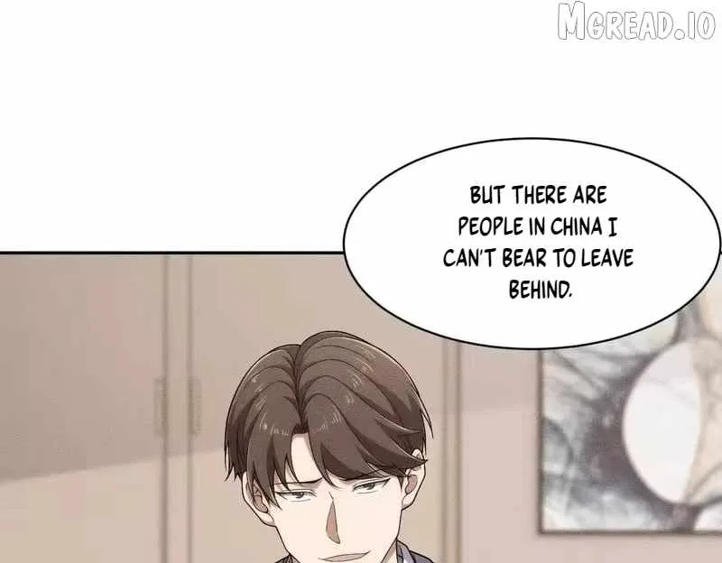 Urban Dragon Revealed Chapter 64 page 31