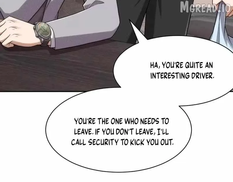 Urban Dragon Revealed Chapter 64 page 48