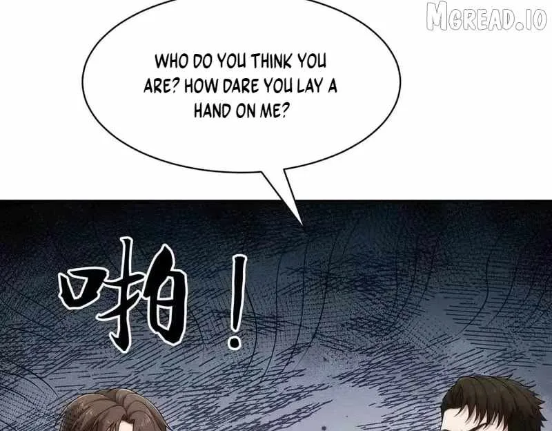 Urban Dragon Revealed Chapter 64 page 55
