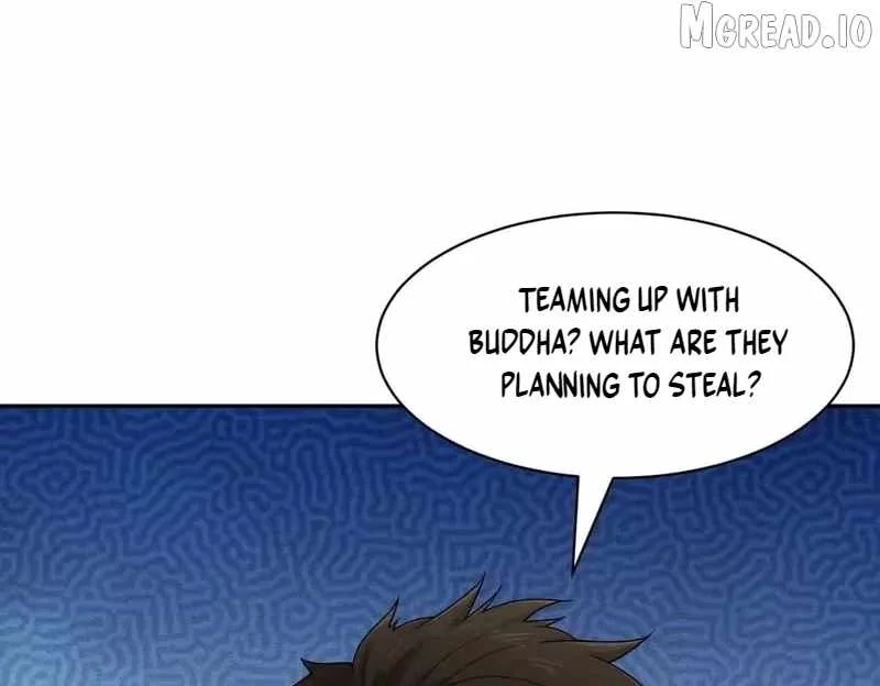 Urban Dragon Revealed Chapter 64 page 99
