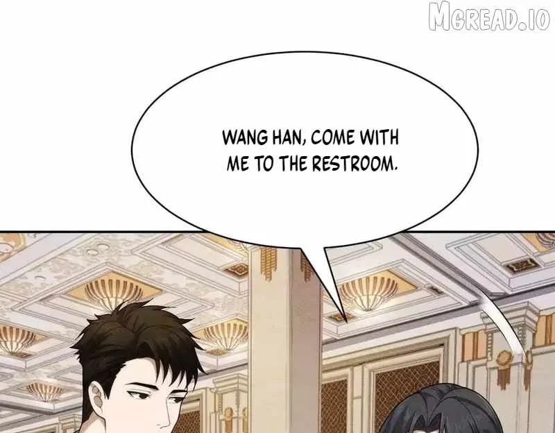 Urban Dragon Revealed Chapter 64 page 122