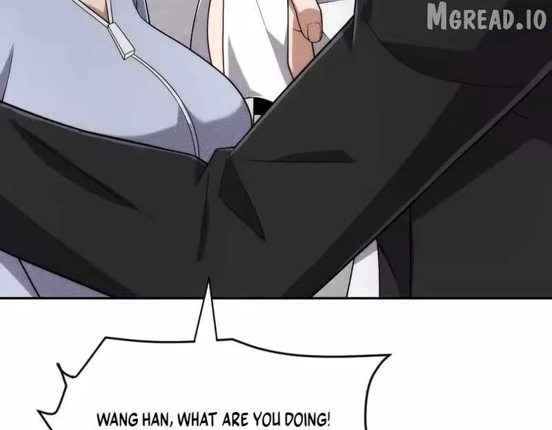 Urban Dragon Revealed Chapter 65 page 9