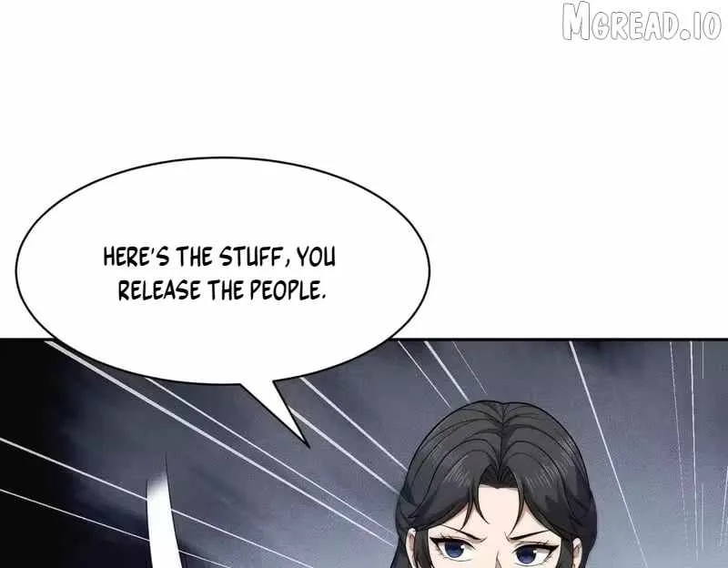 Urban Dragon Revealed Chapter 65 page 39