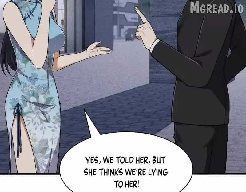 Urban Dragon Revealed Chapter 65 page 91