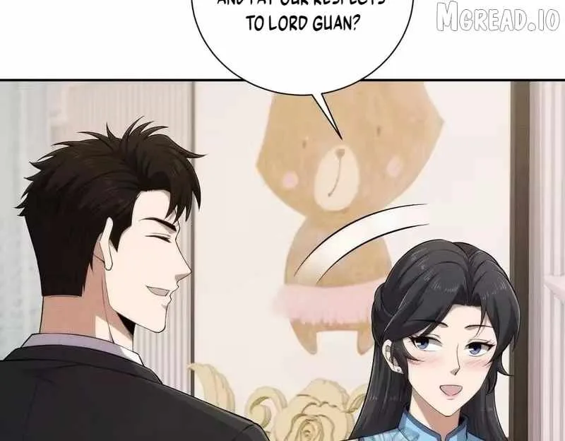 Urban Dragon Revealed Chapter 65 page 121