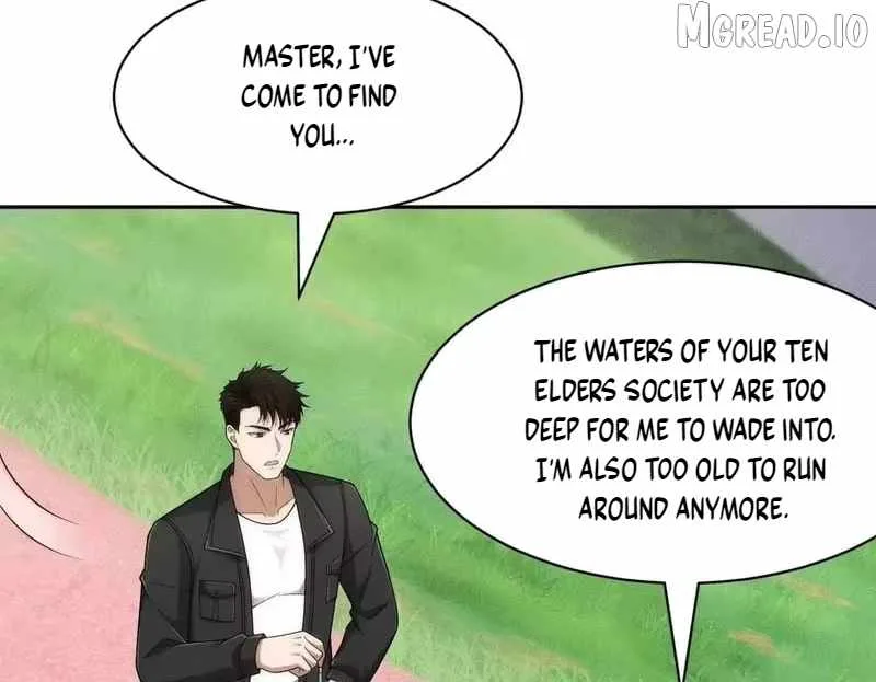 Urban Dragon Revealed Chapter 66 page 77