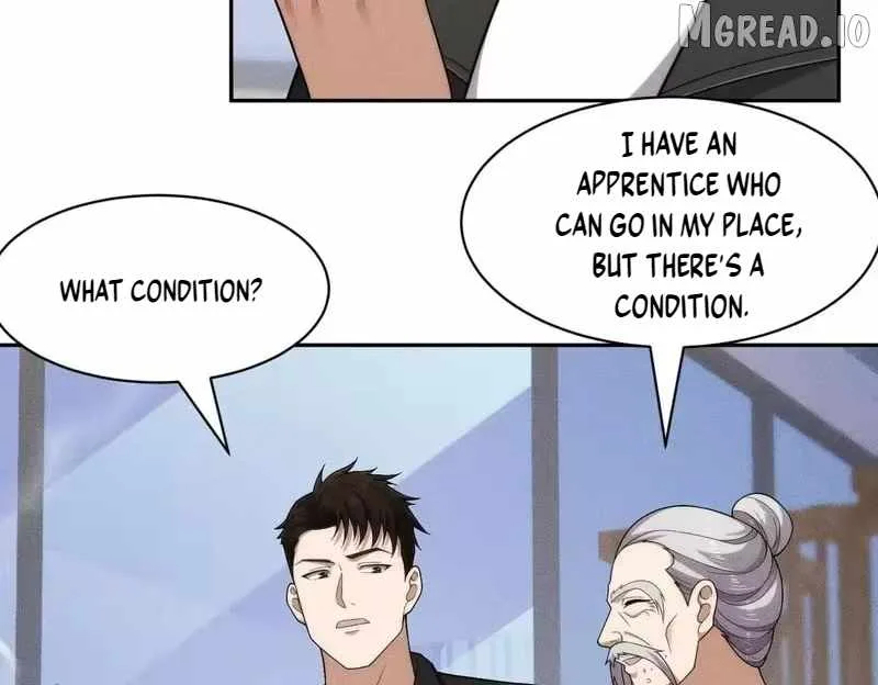 Urban Dragon Revealed Chapter 66 page 88