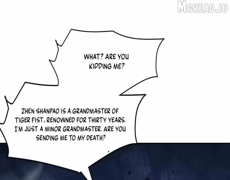Urban Dragon Revealed Chapter 66 page 100