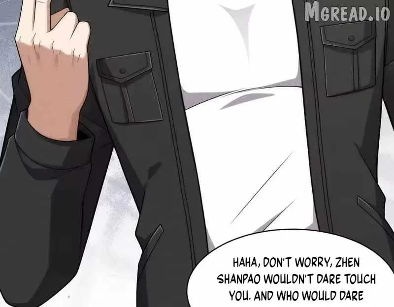 Urban Dragon Revealed Chapter 66 page 102