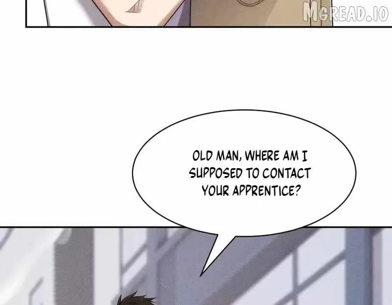 Urban Dragon Revealed Chapter 66 page 104