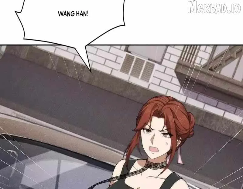 Urban Dragon Revealed Chapter 66 page 149