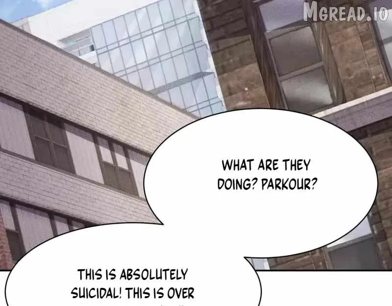 Urban Dragon Revealed Chapter 66 page 161