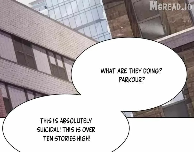 Urban Dragon Revealed Chapter 67 page 10