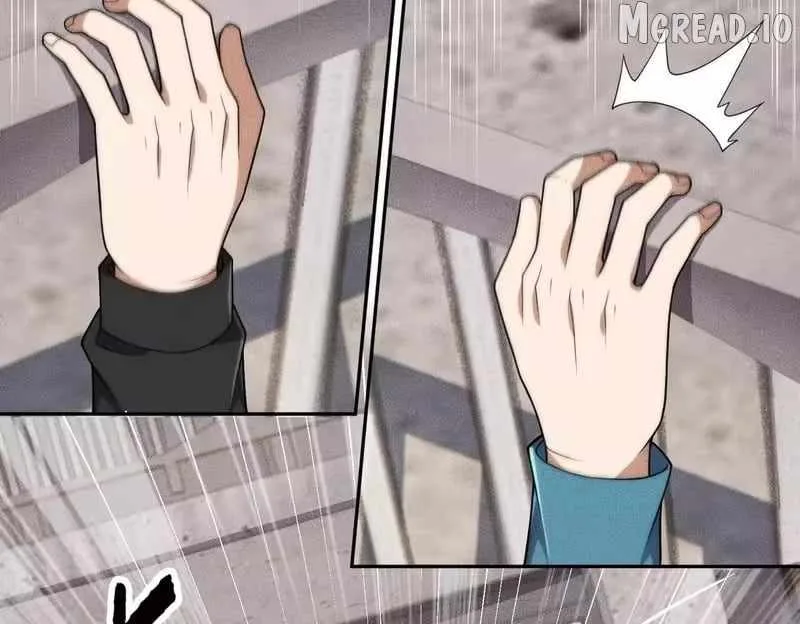 Urban Dragon Revealed Chapter 67 page 42
