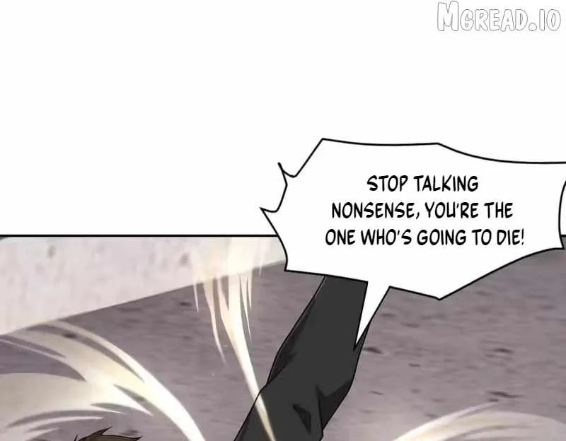 Urban Dragon Revealed Chapter 67 page 65
