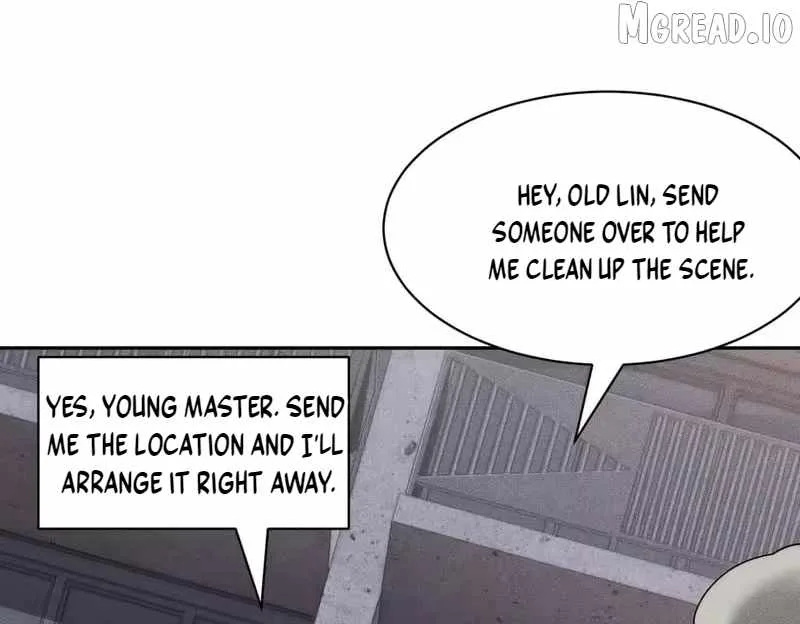 Urban Dragon Revealed Chapter 67 page 94