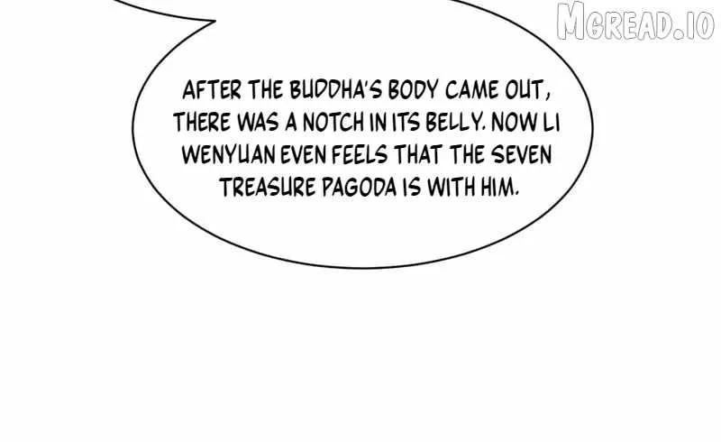 Urban Dragon Revealed Chapter 67 page 119