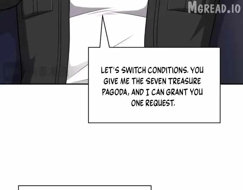 Urban Dragon Revealed Chapter 67 page 122