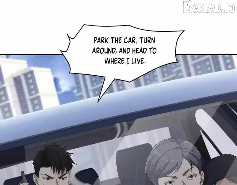 Urban Dragon Revealed Chapter 67 page 126