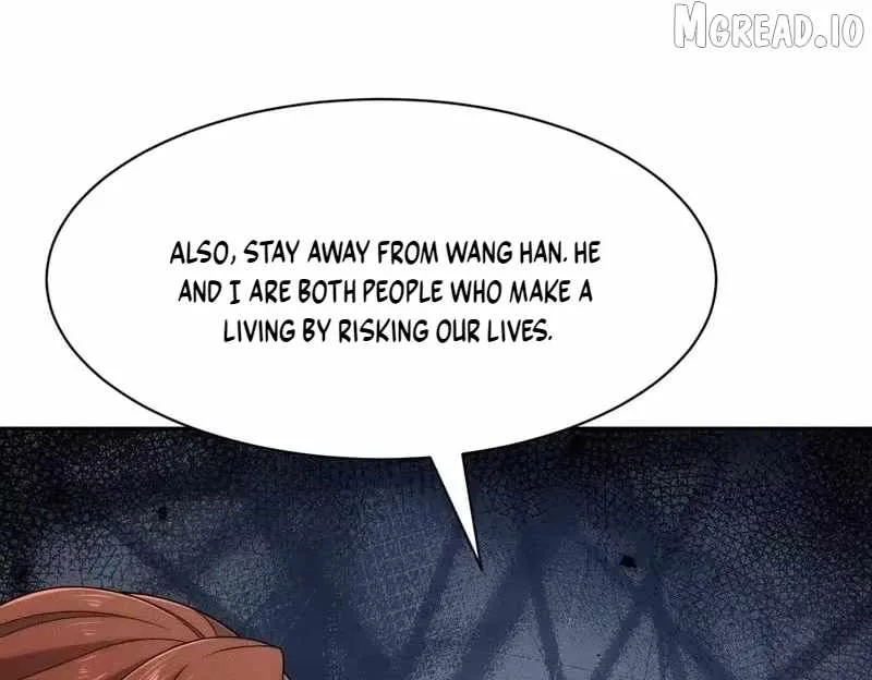 Urban Dragon Revealed Chapter 68 page 33