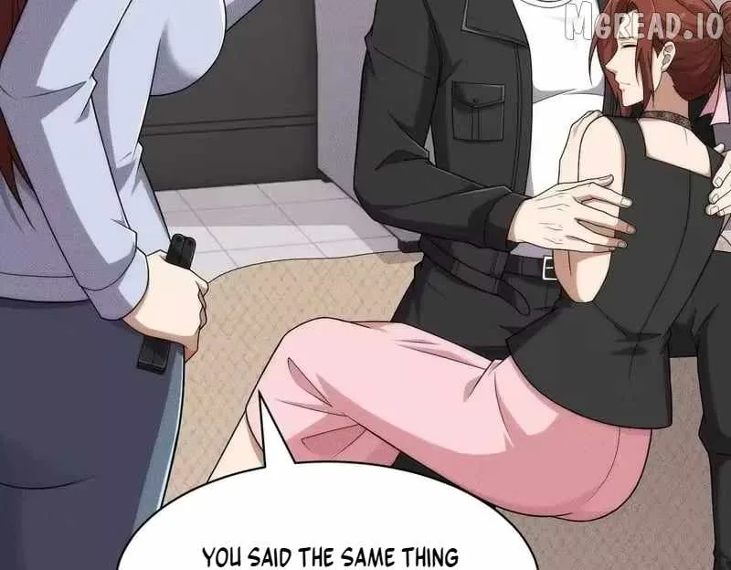 Urban Dragon Revealed Chapter 68 page 70