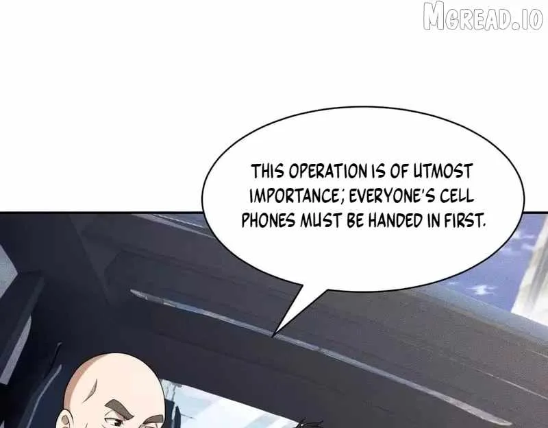 Urban Dragon Revealed Chapter 68 page 138