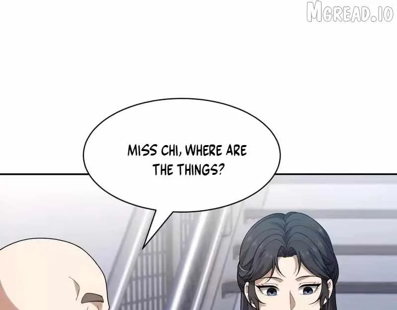 Urban Dragon Revealed Chapter 69 page 17