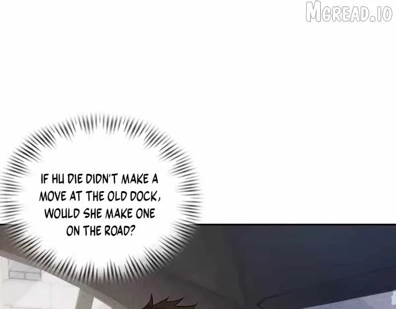 Urban Dragon Revealed Chapter 69 page 33