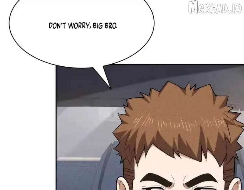 Urban Dragon Revealed Chapter 69 page 44