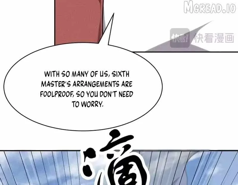 Urban Dragon Revealed Chapter 69 page 46