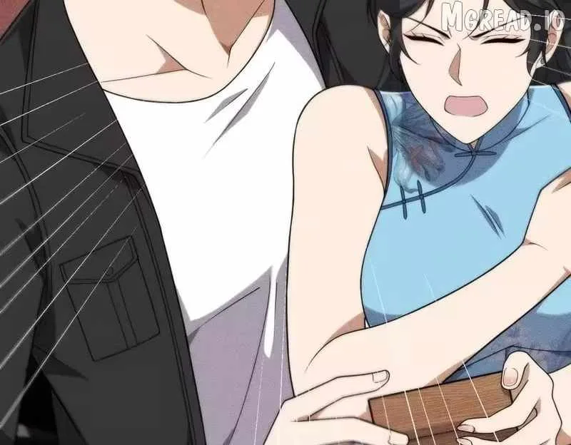 Urban Dragon Revealed Chapter 69 page 59