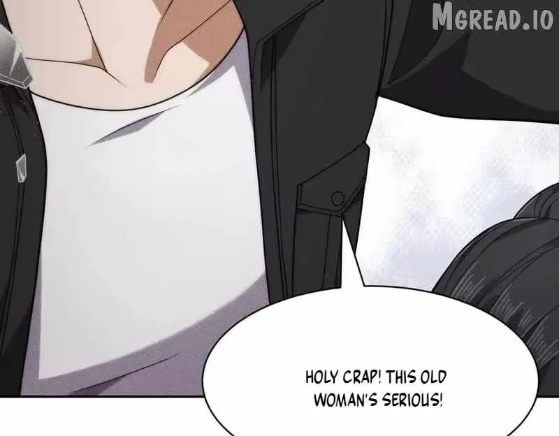 Urban Dragon Revealed Chapter 69 page 68