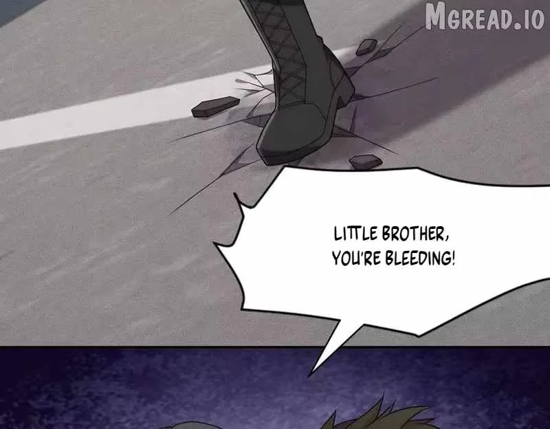 Urban Dragon Revealed Chapter 69 page 137