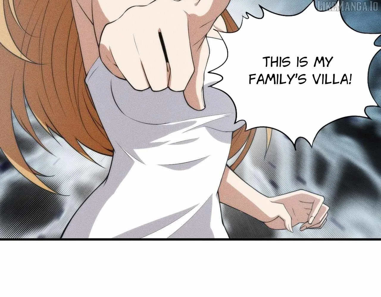Urban Dragon Revealed Chapter 7 page 2