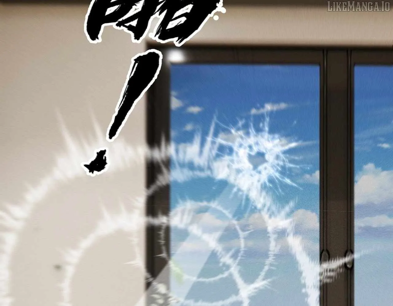 Urban Dragon Revealed Chapter 7 page 5