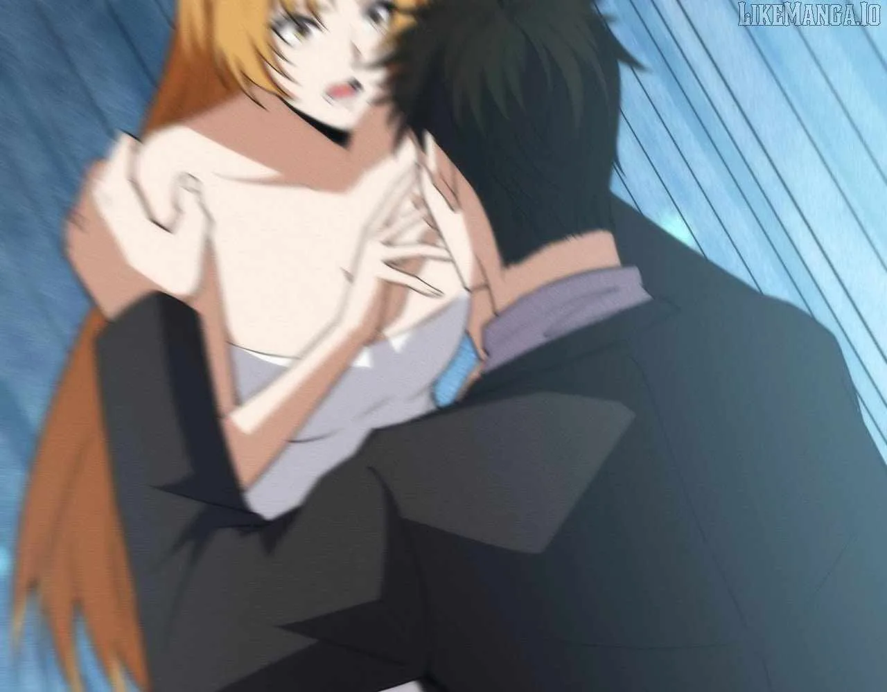 Urban Dragon Revealed Chapter 7 page 32