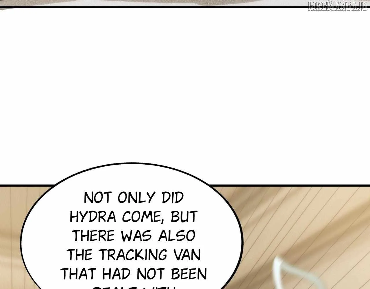Urban Dragon Revealed Chapter 7 page 39