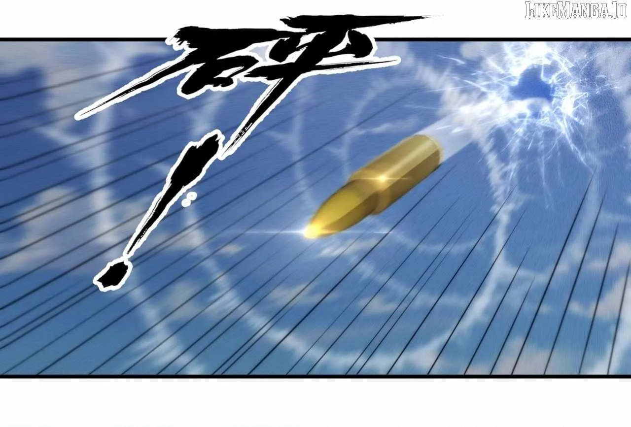 Urban Dragon Revealed Chapter 7 page 58