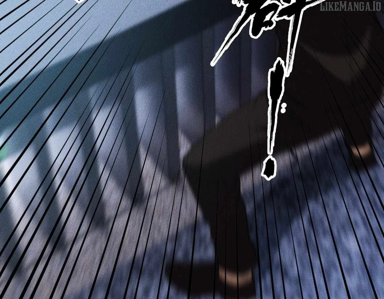 Urban Dragon Revealed Chapter 7 page 64