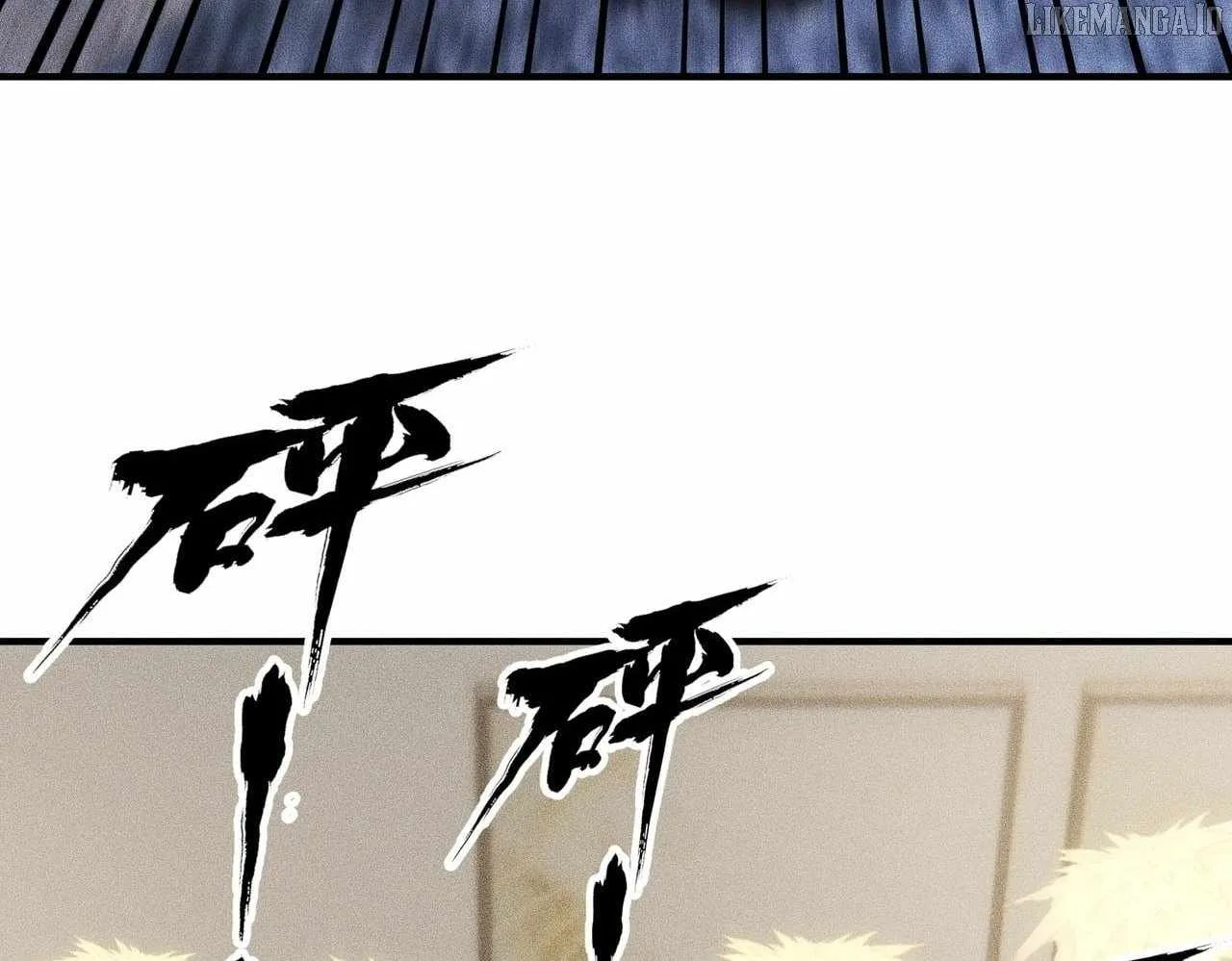 Urban Dragon Revealed Chapter 7 page 65