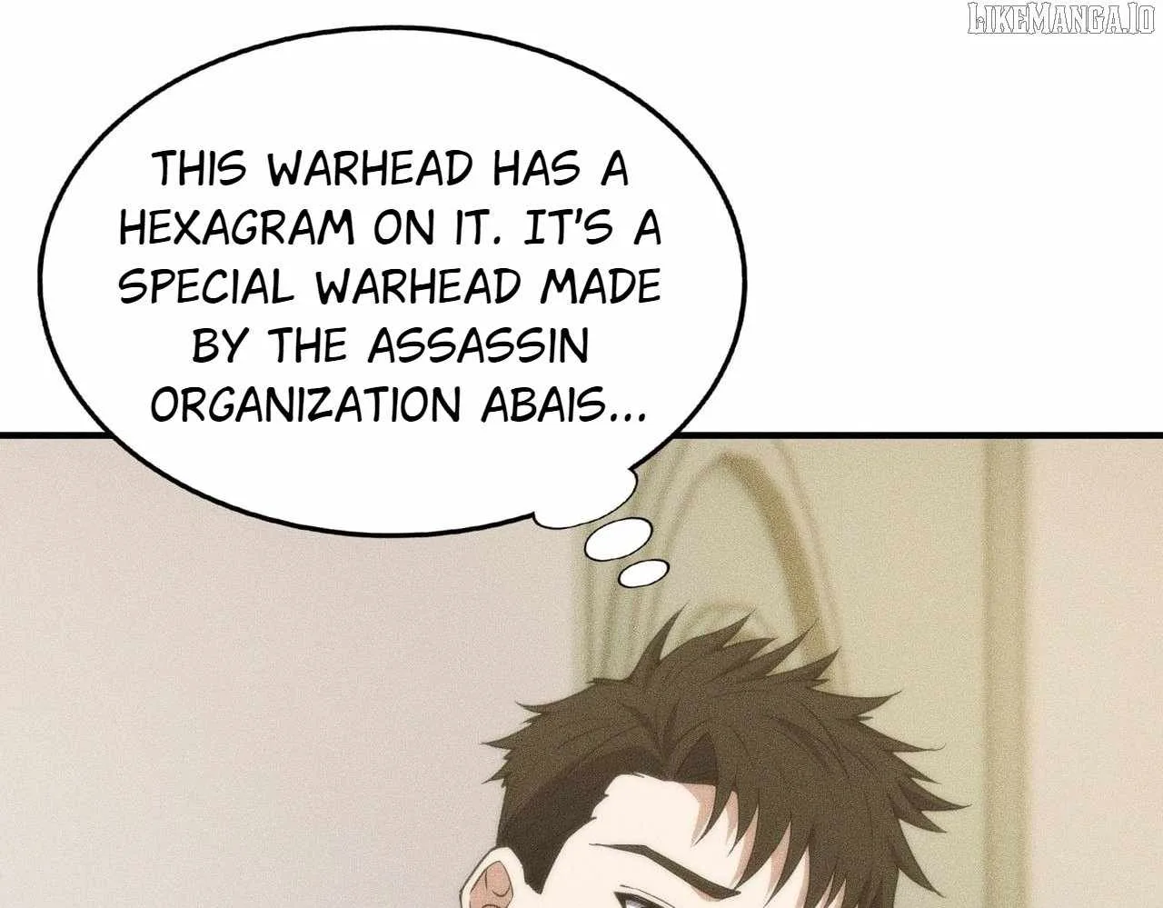 Urban Dragon Revealed Chapter 7 page 70