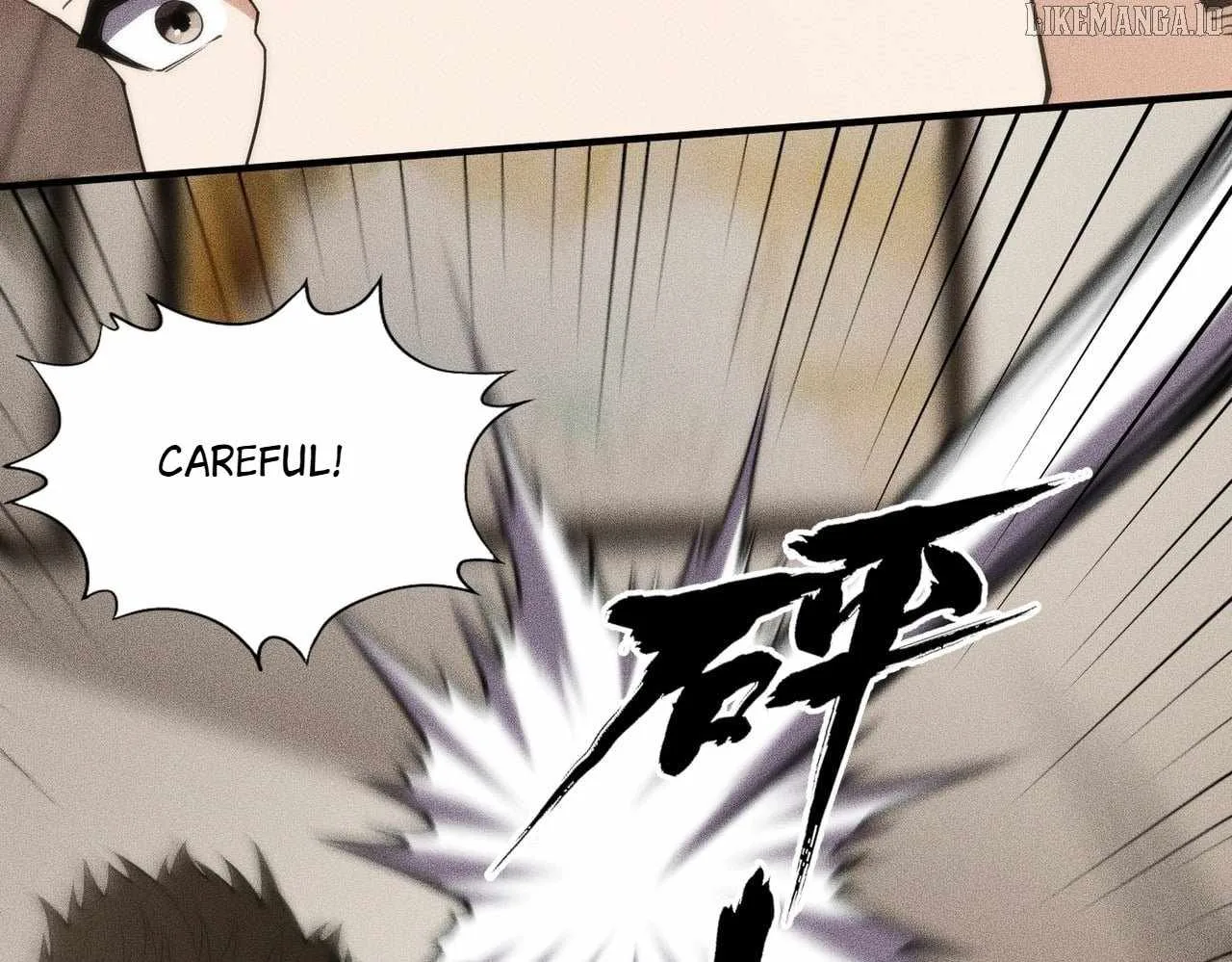 Urban Dragon Revealed Chapter 7 page 84