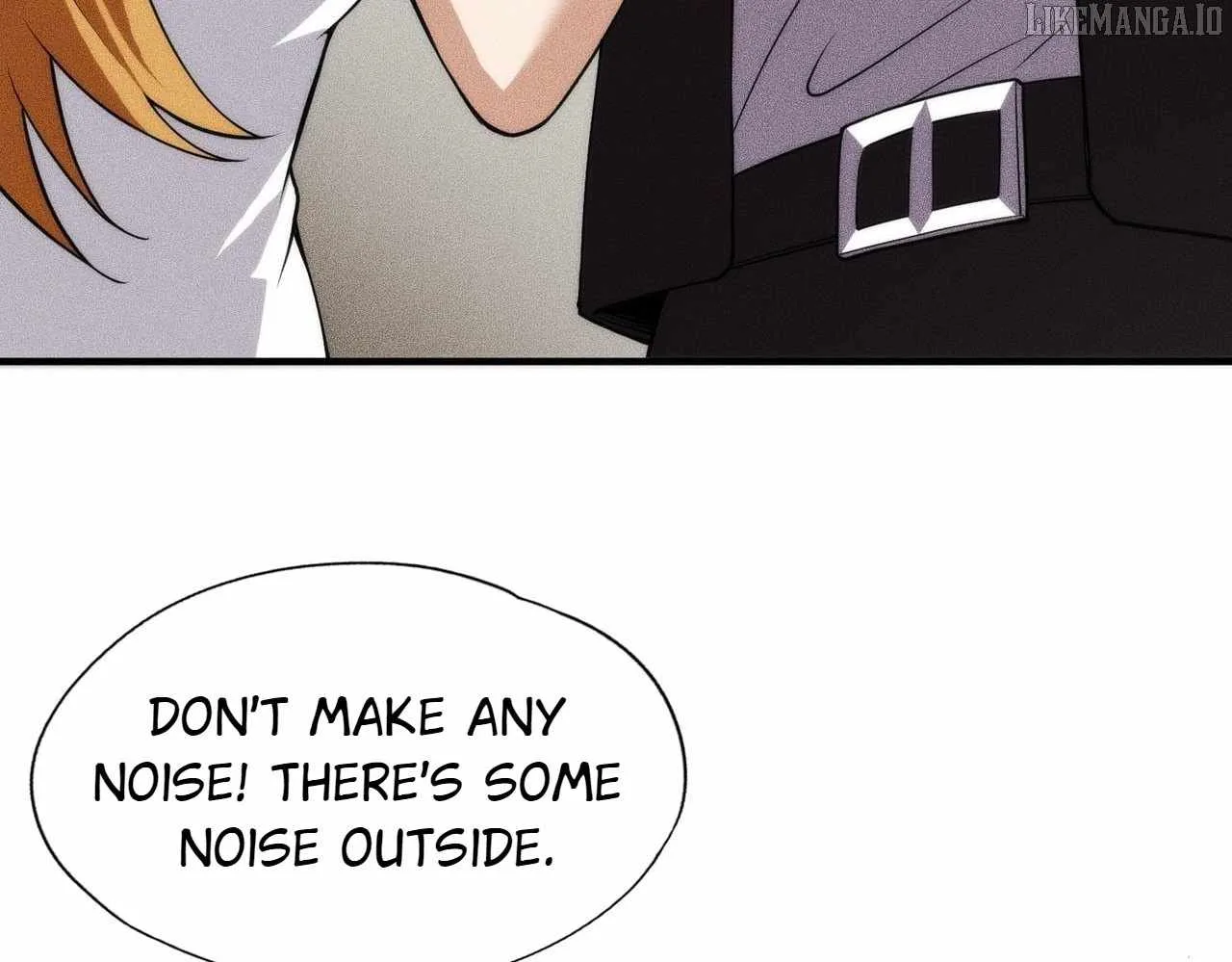 Urban Dragon Revealed Chapter 7 page 113