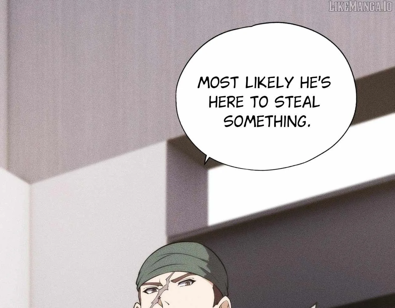 Urban Dragon Revealed Chapter 7 page 122