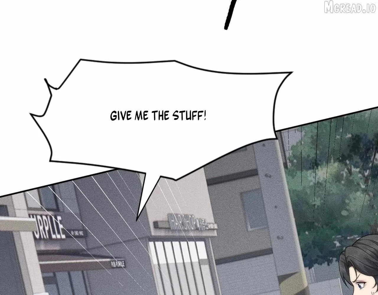 Urban Dragon Revealed Chapter 70 page 5