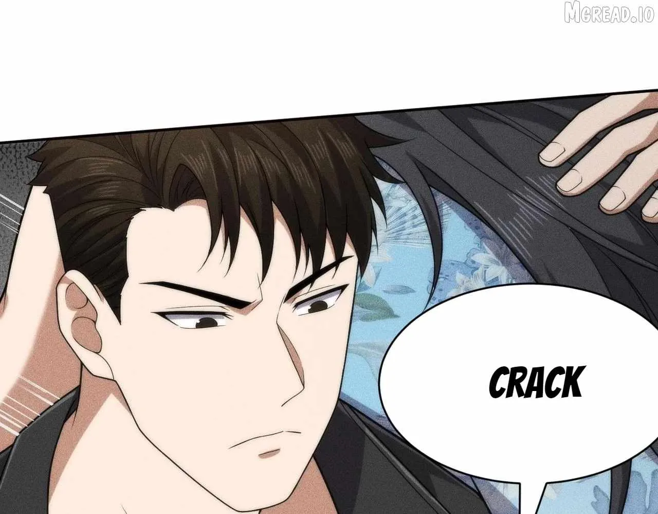 Urban Dragon Revealed Chapter 70 page 21