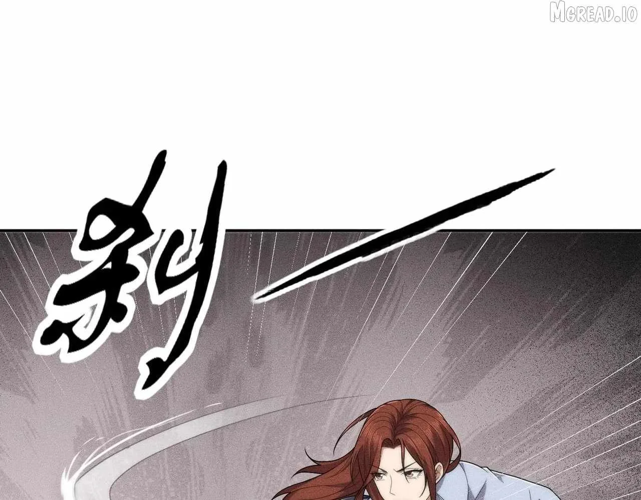 Urban Dragon Revealed Chapter 70 page 33
